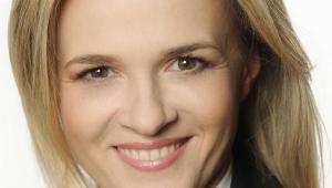 Katarzyna Dulewicz partner CMS Cameron McKenna