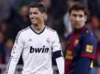 <strong>Real</strong> i Barcelona będą promować... linię kolejową