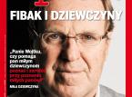 "Afera Fibaka" i "zegarki Nowaka" poprawiły sprzedaż "Wprostu"