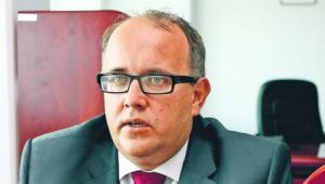 Wojciech Rafał Wiewiórkowski, generalny dyrektor ochrony danych osobowych