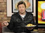 Nigella Lawson, Jamie Oliver i Gordon Ramsay pokazują, <strong>jak</strong> na gotowaniu zarobić miliony