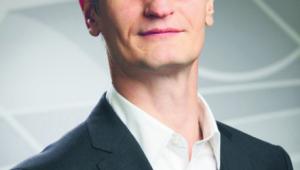 Marek Świtajewski, prezes Unipetrolu