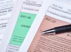 Do końca stycznia trzeba złożyć PIT od ryczałtu
