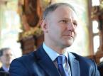 Protasiewicz rezygnuje ze stanowisk w PO. Tusk się zgadza