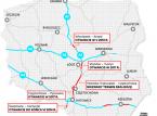 <strong>Autostrada</strong> A1 łakomym kąskiem dla budowlanki. Jest przetarg na kolejny odcinek