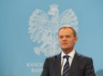 Tusk: Trwa <strong>wojna</strong> nerwów z <strong>Rosją</strong>. Gazprom prowadzi cyniczną politykę wobec Ukrainy
