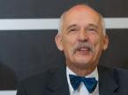 Rosyjski profil Korwin-Mikkego na Facebooku to dopiero początek. "Będzie międzynarodówka Nowej Prawicy"