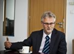 Prezes NFZ życzy wszystkim dużo zdrowia. I mówi: Efektywne procedury muszą zastąpić placebo
