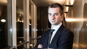 minister finansów Mateusz Szczurek