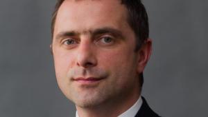 Radosław Potrzeszcz, adwokat z kancelarii Głuchowski Siemiątkowski Zwara.