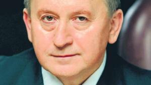 Krzysztof Pietraszkiewicz, prezes Związku Banków Polskich