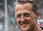 Schumacher wyszedł ze szpitala