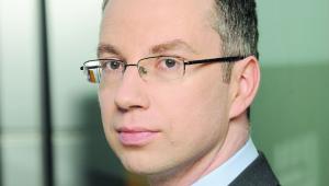 Roman Namysłowski partner w Crido Taxand sp. z o.o.