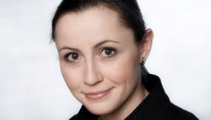 Katarzyna Bilewska