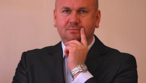 Paweł Wojtunik, szef Centralnego Biura Antykorupcyjnego