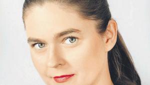 Ewa Szadkowska