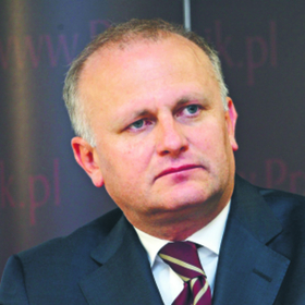 Andrzej Michałowski adwokat w kancelarii Michałowski Stefański