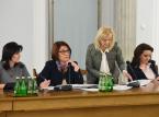 Emerytury Dudy w Sejmie: Związki apelują o podwyżki i uwzględnienie stażu pracy