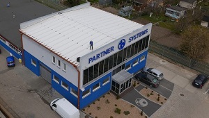 Partner Systems - siedziba