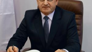 Władysław Dajczak, wojewoda lubuski