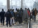 Szwecja: Będzie proces przeciwko Polakom podejrzanym o napaść na uchodźców?