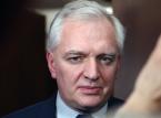 Gowin zapowiada reformę instytutów badawczych. "Pieniądze powinny być inwestowane, a nie wydawane"