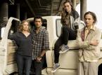 "Fear The Walking Dead" - sezon 1. Wywiad z Kim Dickens