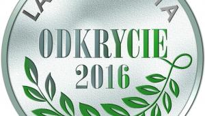 Laur Klienta Odkrycie 2016
