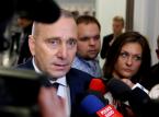 Schetyna spotkał się z sygnatariuszami listu w obronie trzech posłów wyrzuconych z PO