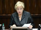 I prezes SN: Nie odpowiadam za całe sądownictwo, ale parlament może to zmienić