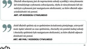Na jakie przepisy się powołać, składając reklamację do banku