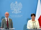 Rząd przyjął projekt budżetu 2017: Jaki będzie deficyt i wzrost PKB?