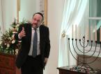 Naczelny rabin Polski: Negowanie Jedwabnego jest dla nas jak negowanie Katynia dla was