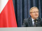 Szczerski: Trójmorze rośnie dzięki współpracy z Rumunią i Chorwacją