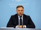 Pan Kadrowy z brudnej sieci