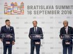 Tusk: Znajdujemy wspólne stanowisko ws. migracji