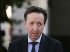 Pahl: Pierwsza odmowa zwrotu nieruchomości dzięki małej ustawie reprywatyzacyjnej