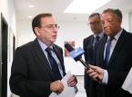 Kamiński: Kontrole w spółkach Skarbu Państwa to akcja systemowa