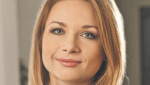 Joanna Wielgolawska