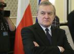 Gliński: Będzie poprawka do noweli abonamentowej. Krótsze vacatio legis