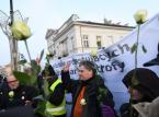 Lider stowarzyszenia Obywatele RP: Pismo z MSWiA jest w wysokim stopniu satyryczne