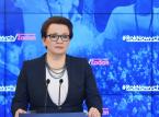 MEN ujawnia, o ile wzrosną pensje nauczycieli