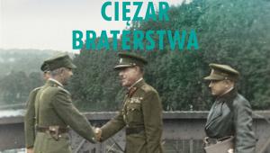 Nieznośny ciężar braterstwa. Konflikty polsko-czeskie w XX wieku