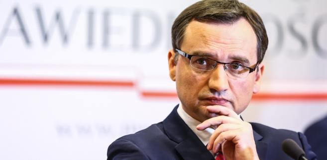 Zbigniew Ziobro