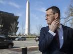 Morawiecki: Polska może zyskać na nowym rozdaniu w amerykańskiej administracji