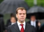 Miedwiediew opuści stanowisko premiera?