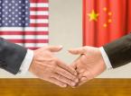 USA kontra Chiny: Handlowe starcie dwóch potęg