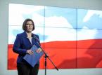Mazurek: Sprawa tzw dzikiej reprywatyzacji wymaga wyjaśnień