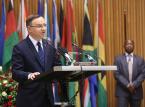 Duda na forum Unii Afrykańskiej: Polska w RB ONZ uważnie słuchałaby głosów wszystkich partnerów