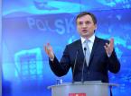 Ziobro: Straty związane z mafią reprywatyzacyjną to kilka miliardów zł
